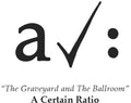 Certain Ratio - Graveyard And The Ballroom - Vinyl Record