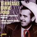 Ford,tennessee Ernie - His Original & G.h. 1: Shot-gun Boogie - Music CD
