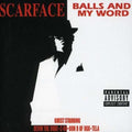 Scarface - Balls & My Word - Music CD