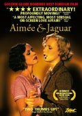 Aimee & Jaguar - Aimee & Jaguar - DVD