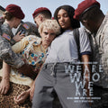Hynes,devonte - We Are Who We Are (original Series Soundtrack) - Vinyl Record