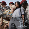 We Are Who We Are (Original Series Soundtrack) [2LP] Vinyl Record