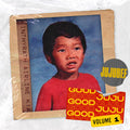 Jujubee - Jujubee - Good Juju: Vol 1 & Vol 2 - Vinyl Record