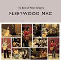 Fleetwood Mac - Best Of Peter Green's Fleetwood Mac - Vinyl Record
