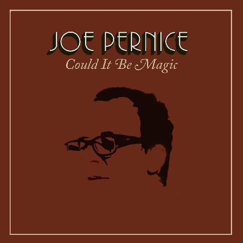 Pernice,joe - Could It Be Magic - Music CD