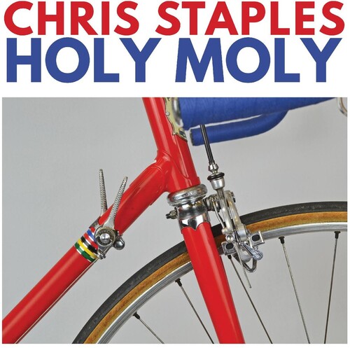 Staples,chris - Holy Moly - Vinyl Record