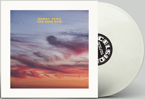 Vera,danny - New Now - Vinyl Record