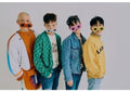 Btob 4u - Inside (side Version) - Music CD