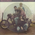 Prefab Sprout - Steve Mcqueen - Vinyl Record