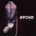 Brond - Feint - Music CD