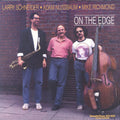 On The Edge [LP] Vinyl Record