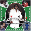 Fields,lee - Let's Get A Groove On - Vinyl Record