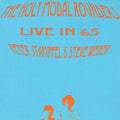 Holy Modal Rounders - Live In 65 - Music CD
