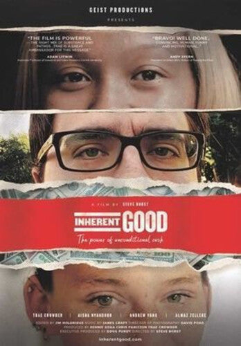 Inherent Good - Inherent Good - DVD