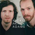 Adams,patrick / Adams,nicki - Lynx - Music CD