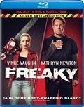 Freaky - Freaky - Blu-ray