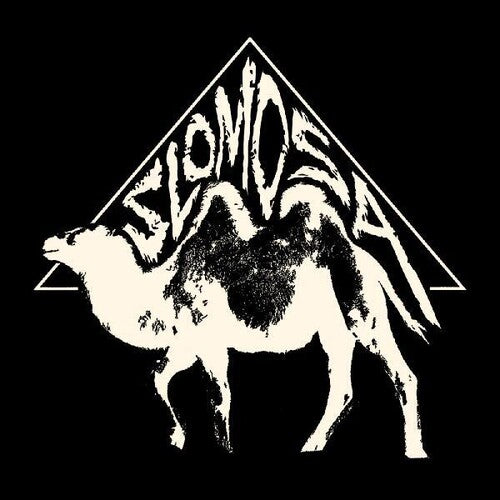 Slomosa - Slomosa - Vinyl Record