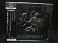 Meshuggah - Catch 33 - Music CD