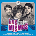 Los Mismos - Sus Primeros Anos En Belter 1968-1972 - Music CD