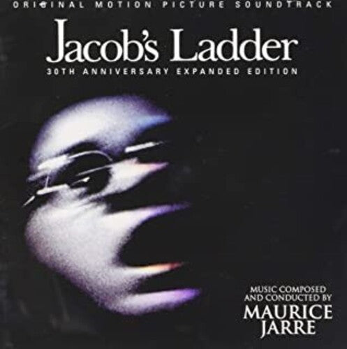 Jarre,maurice - Jacob's Ladder: 30th Anniversary / O.s.t. - Music CD