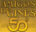 Amigos De Gines - 50 Aniversario Cd - Music CD