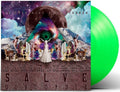 Triangulo De Amor Bizarro - Salve Discordia - Vinyl Record