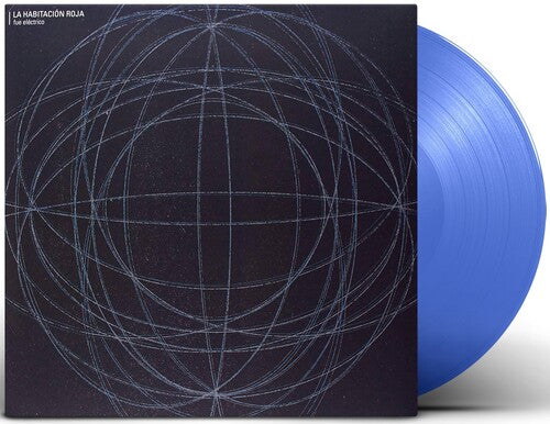 La Habitacion Roja - Fue Electrico - Vinyl Record