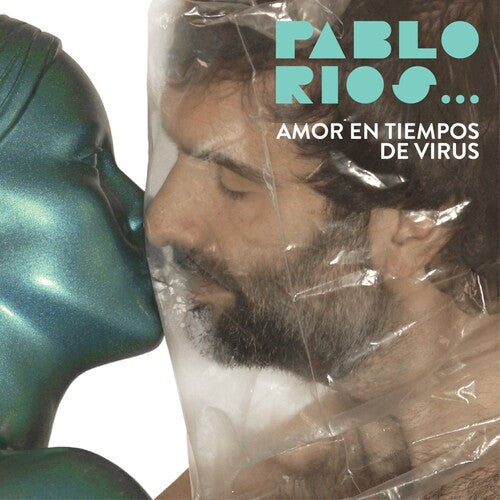 Rios,pablo - Amor En Tiempos De Virus - Music CD