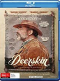 Deerskin - Deerskin - Blu-ray