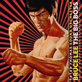 Thomas,peter - Bruce Lee: The Big Boss (fist Of Fury) / O.s.t. - Music CD