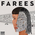 Farees - Border Patrol - Vinyl Record