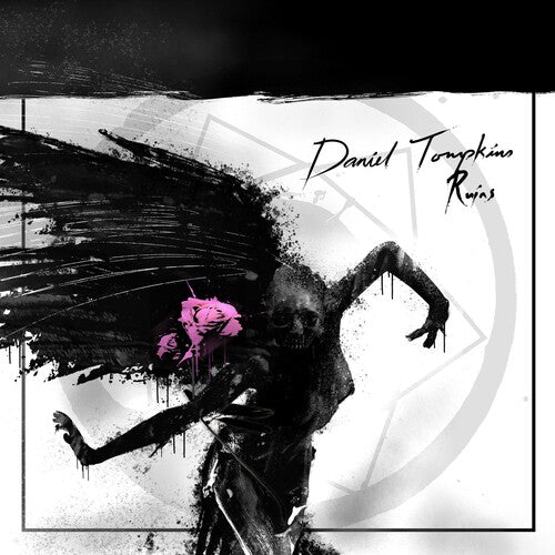 Tompkins,dan - Ruins - Music CD