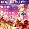 Game Music - Ongeki Sound Collection 04: No Limit Red Force - Music CD