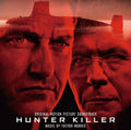 Morris,trevor - Hunter Killer / O.s.t. - Music CD