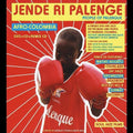 Jende Ri Palenge: People Of Palenque / Var - Jende Ri Palenge: People Of Palenque / Var - Music CD