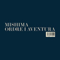 Mishima - Ordre I Aventura - Vinyl Record