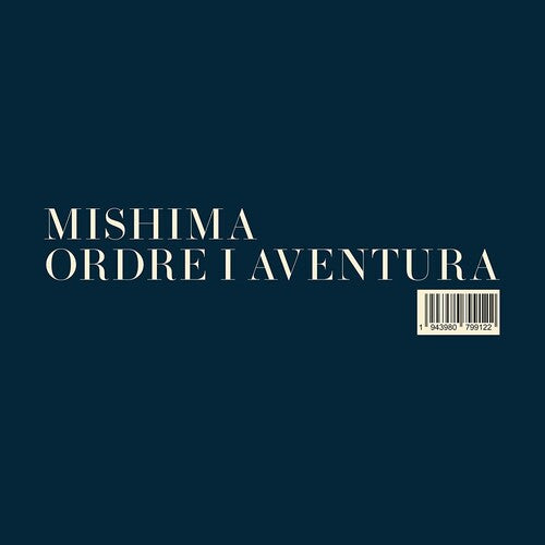 Mishima - Ordre I Aventura - Vinyl Record