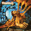 Wombbath - Tales Of Madness - Music CD