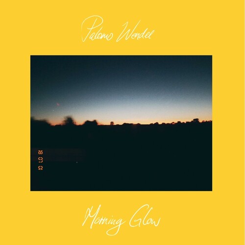 Palomo Wendel (natureboy Flako) - Morning Glow - Vinyl Record