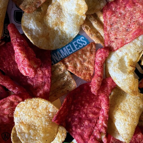 Nameless - Chips - Vinyl Record