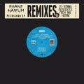 Namuh,roane - Petrichor Remixes & Instrumentals - Vinyl Record