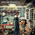 Parfitt,philip - Mental Home Recordings - Music CD
