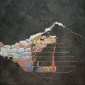 Red Steppes - Arcs - Music CD
