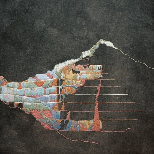 Red Steppes - Arcs - Music CD