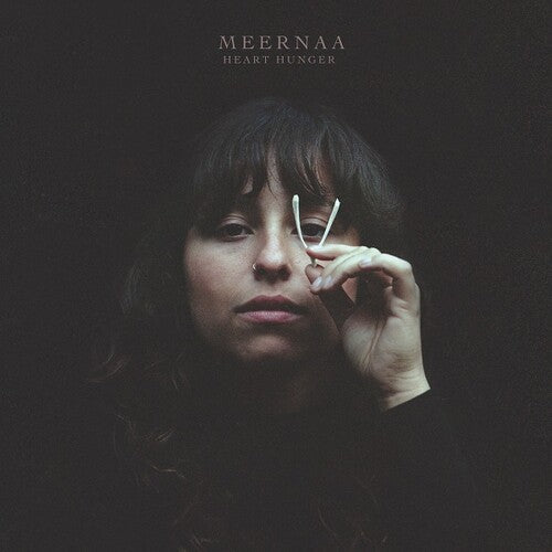 Meernaa - Heart Hunger - Vinyl Record