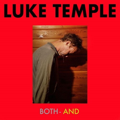 Temple,luke - Bothand - Music CD