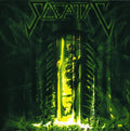 Sceptic - Pathetic Being - Music CD
