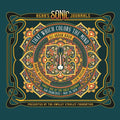 Khan,ali Akbar - Bears Sonic Journals: That Which Colors The Mind - Music CD