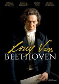 Louis Van Beethoven - Louis Van Beethoven - DVD