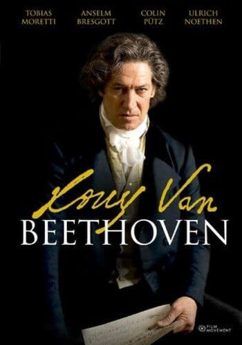 Louis Van Beethoven - Louis Van Beethoven - DVD